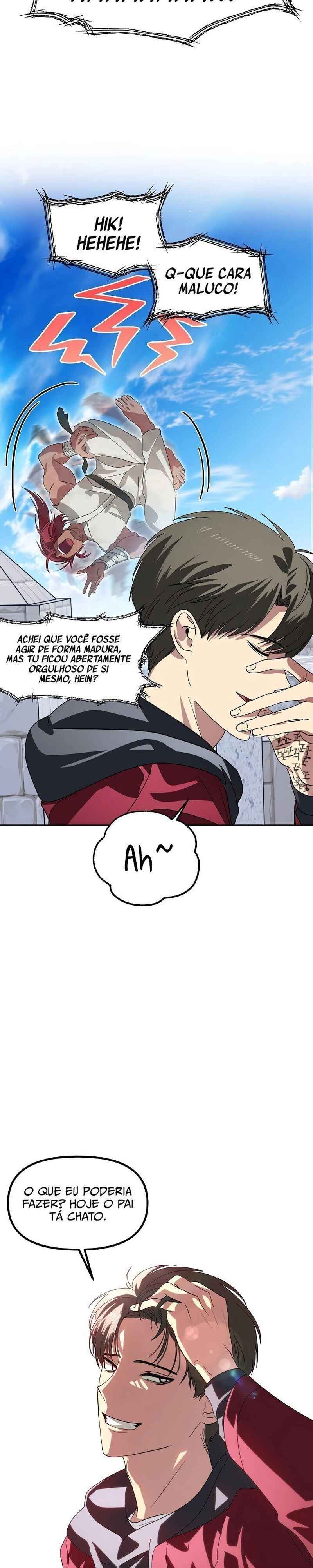 Read SSS-Class Revival Hunter Pt Manga Online