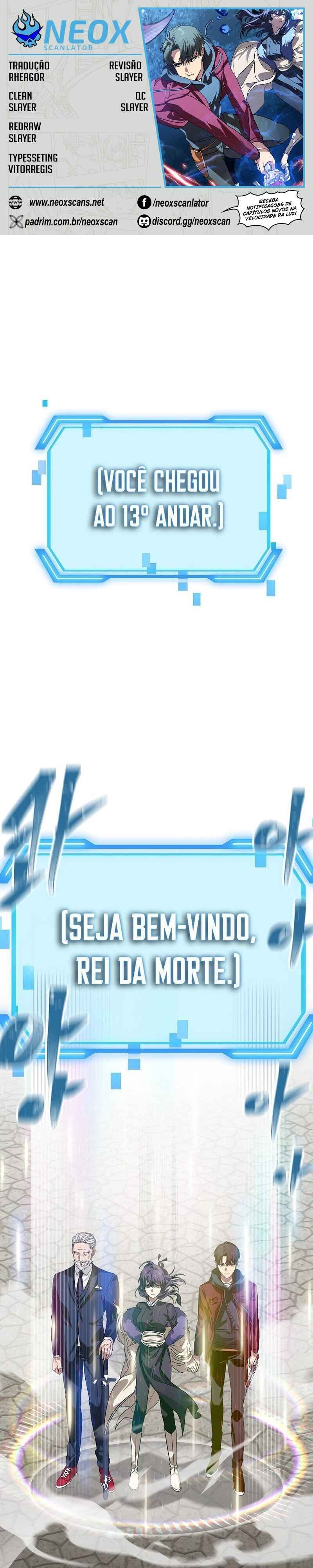 Read SSS-Class Revival Hunter Pt Manga Online