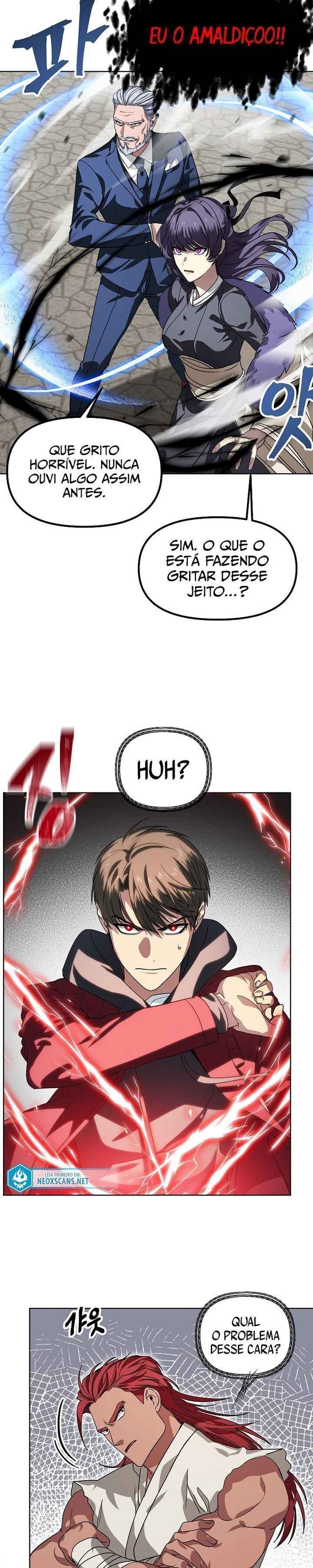 Read SSS-Class Revival Hunter Pt Manga Online