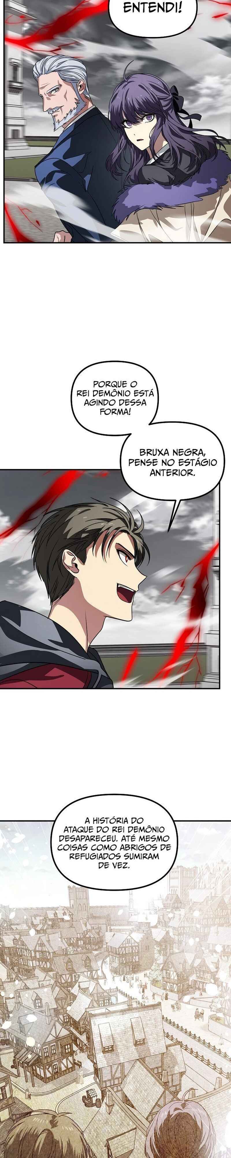 Read SSS-Class Revival Hunter Pt Manga Online