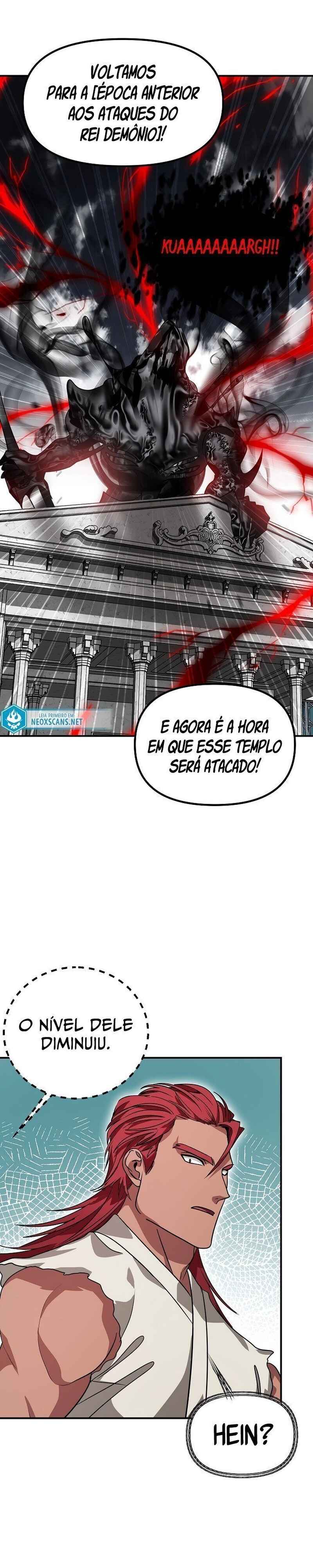 Read SSS-Class Revival Hunter Pt Manga Online