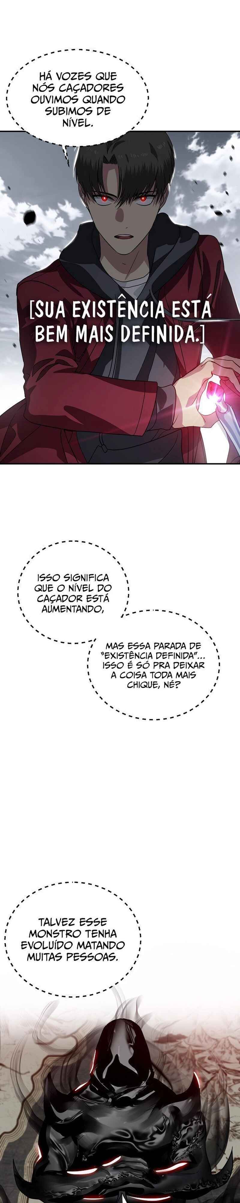 Read SSS-Class Revival Hunter Pt Manga Online