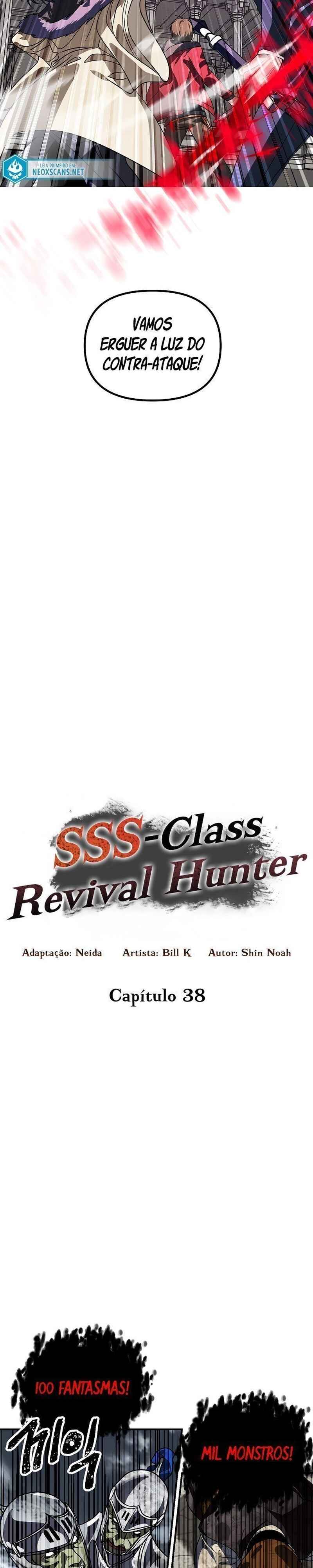 Read SSS-Class Revival Hunter Pt Manga Online