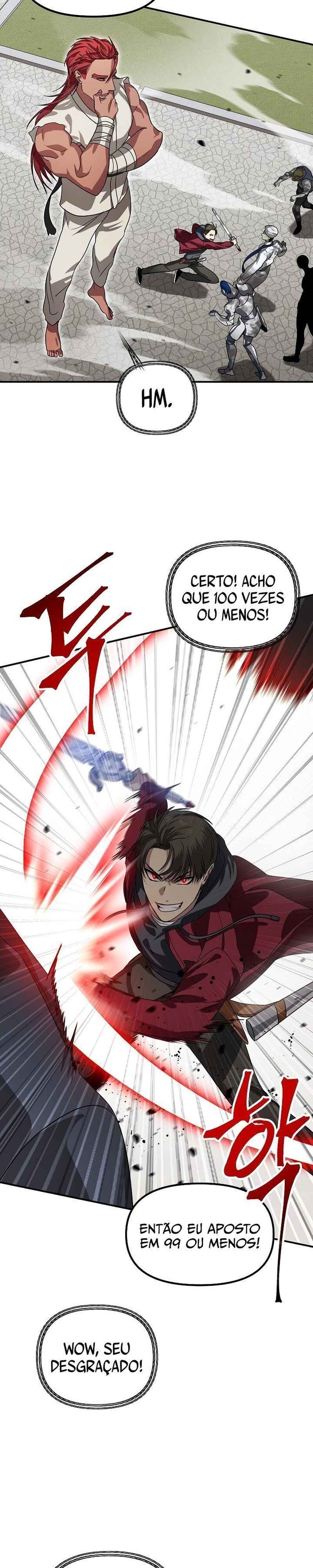 Read SSS-Class Revival Hunter Pt Manga Online