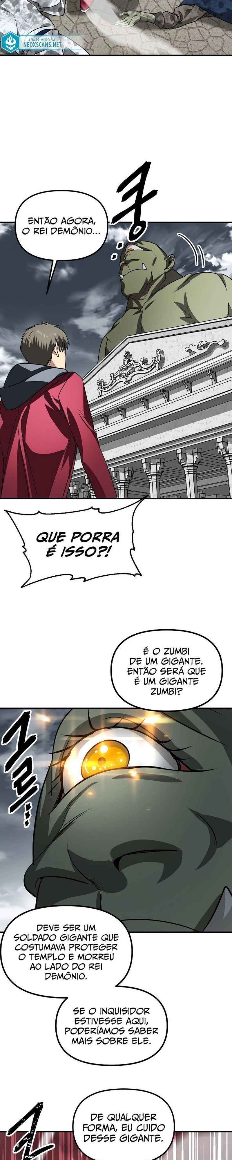 Read SSS-Class Revival Hunter Pt Manga Online