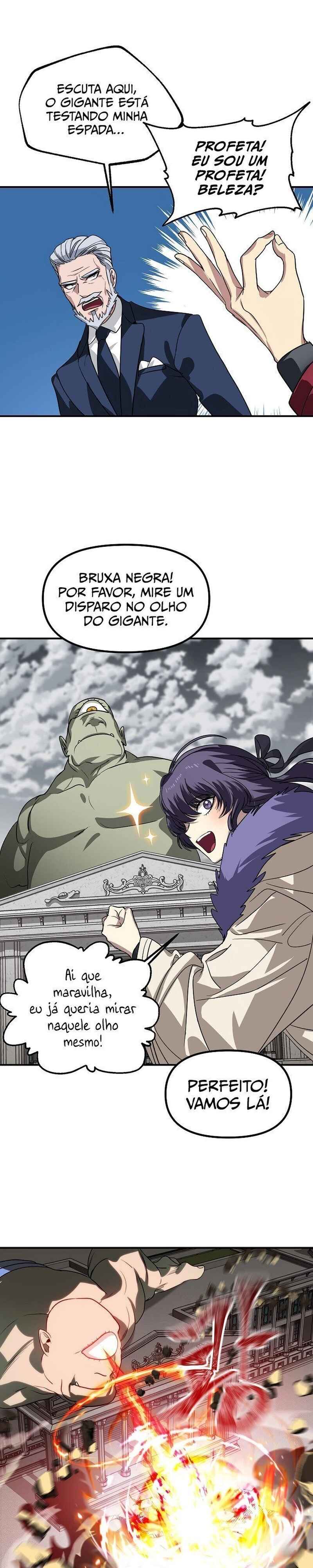 Read SSS-Class Revival Hunter Pt Manga Online