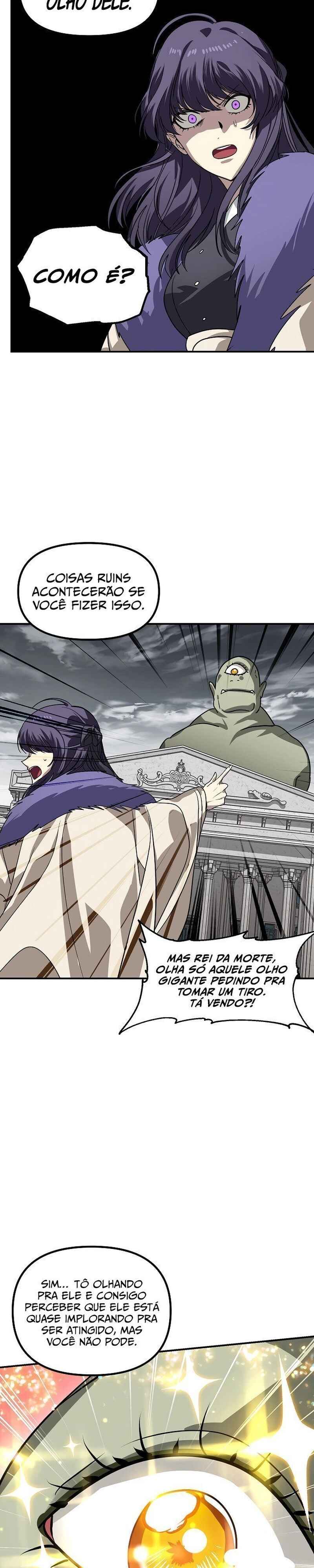 Read SSS-Class Revival Hunter Pt Manga Online