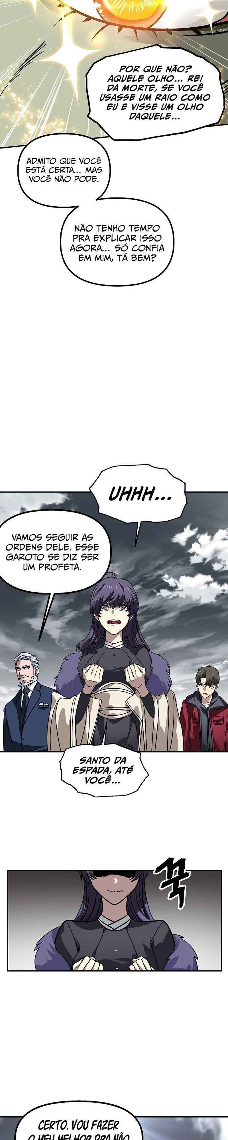 Read SSS-Class Revival Hunter Pt Manga Online