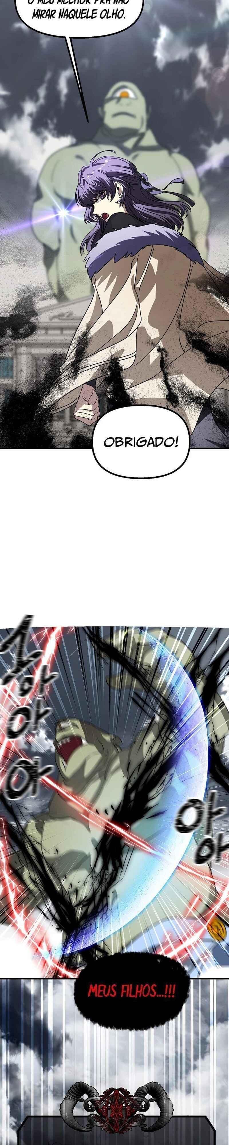 Read SSS-Class Revival Hunter Pt Manga Online