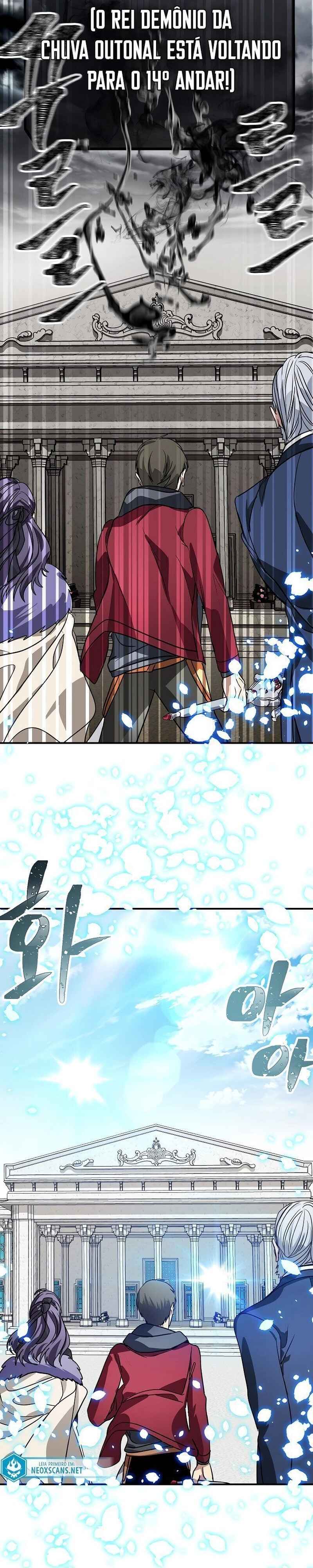 Read SSS-Class Revival Hunter Pt Manga Online
