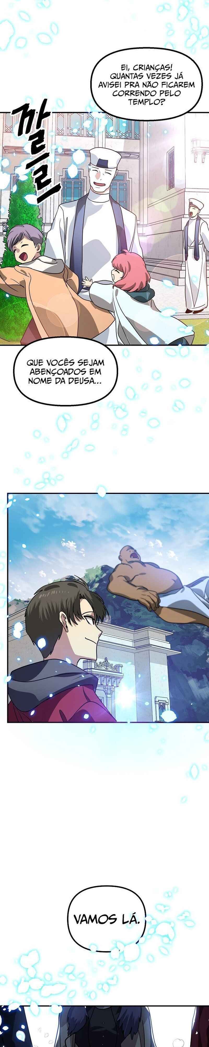 Read SSS-Class Revival Hunter Pt Manga Online
