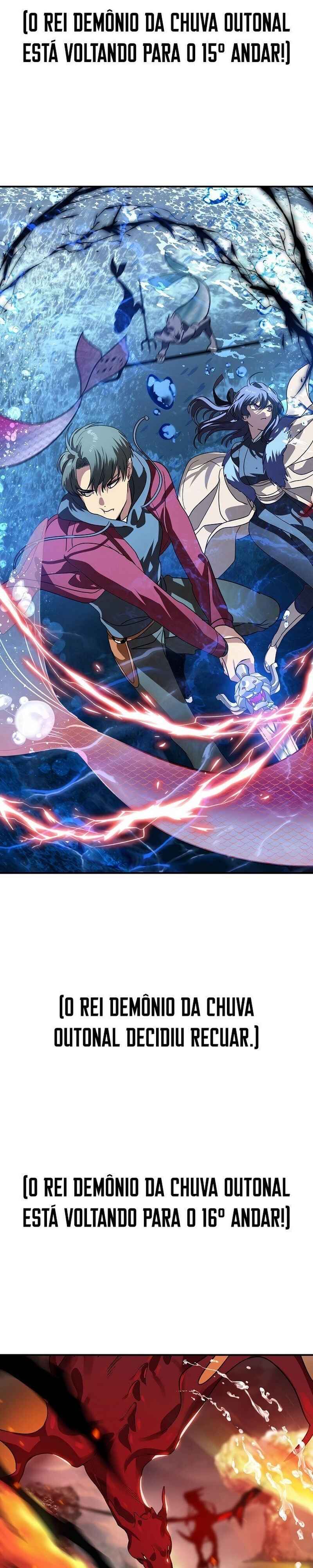Read SSS-Class Revival Hunter Pt Manga Online