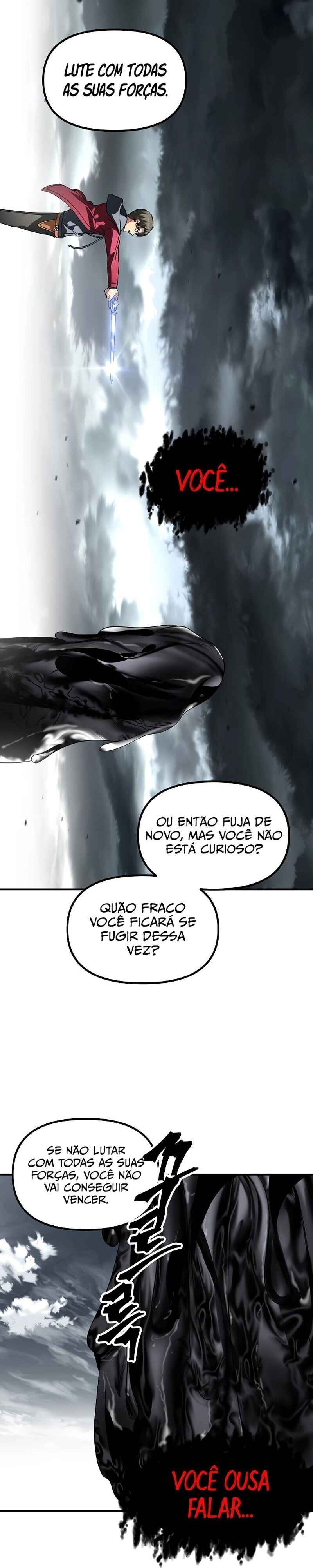 Read SSS-Class Revival Hunter Pt Manga Online