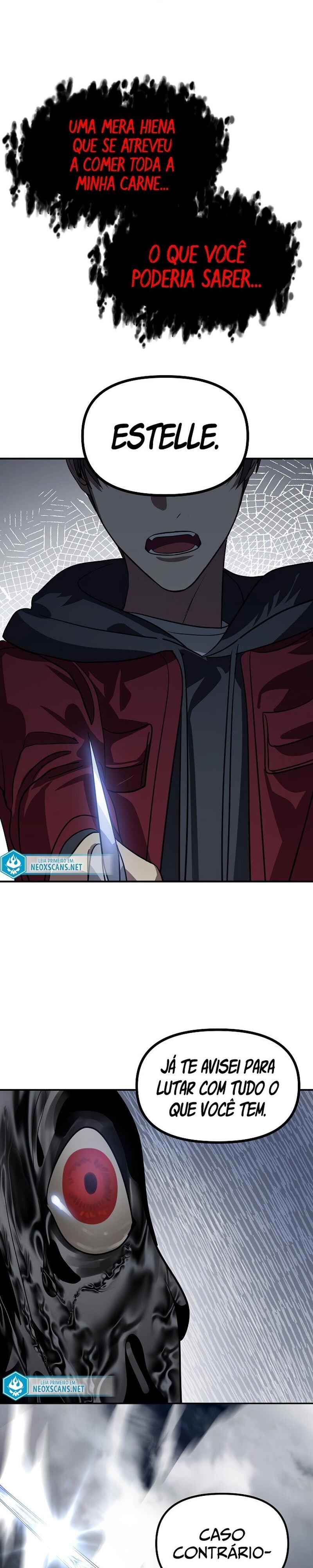 Read SSS-Class Revival Hunter Pt Manga Online