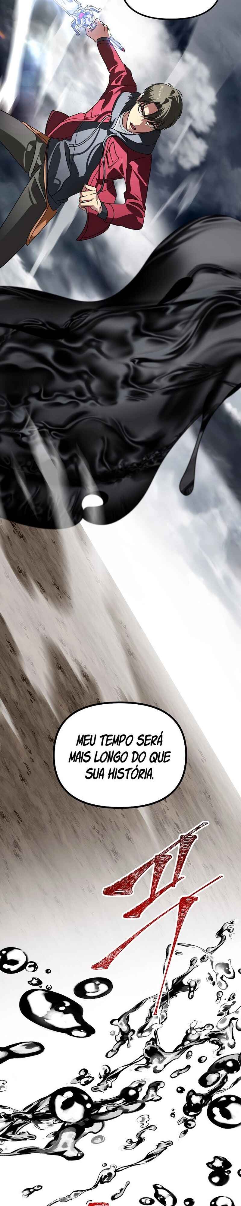 Read SSS-Class Revival Hunter Pt Manga Online
