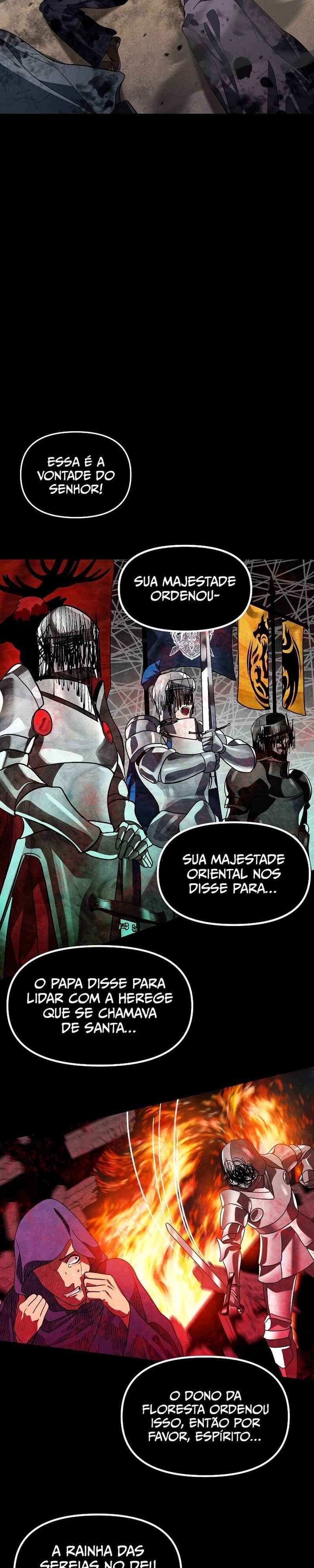 Read SSS-Class Revival Hunter Pt Manga Online