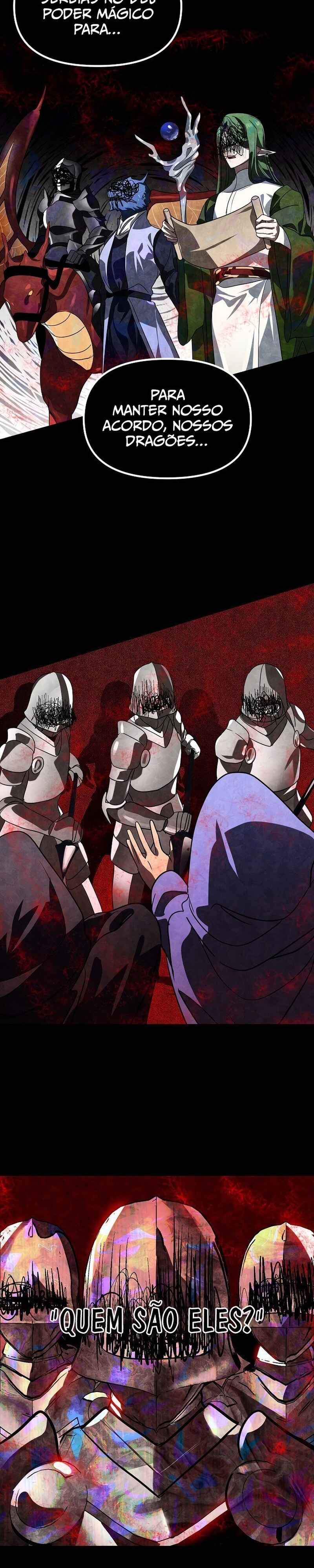 Read SSS-Class Revival Hunter Pt Manga Online