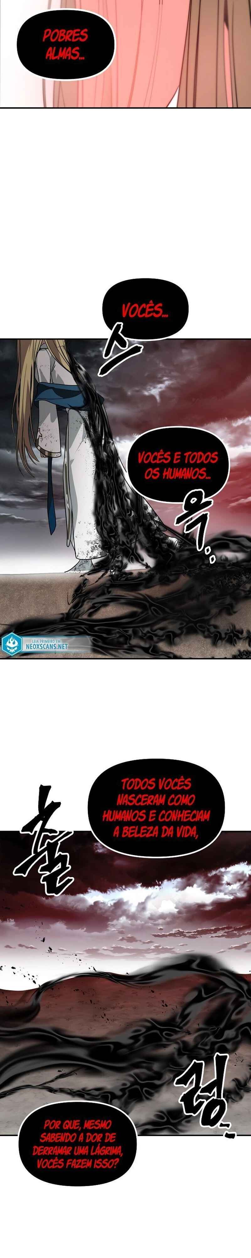 Read SSS-Class Revival Hunter Pt Manga Online