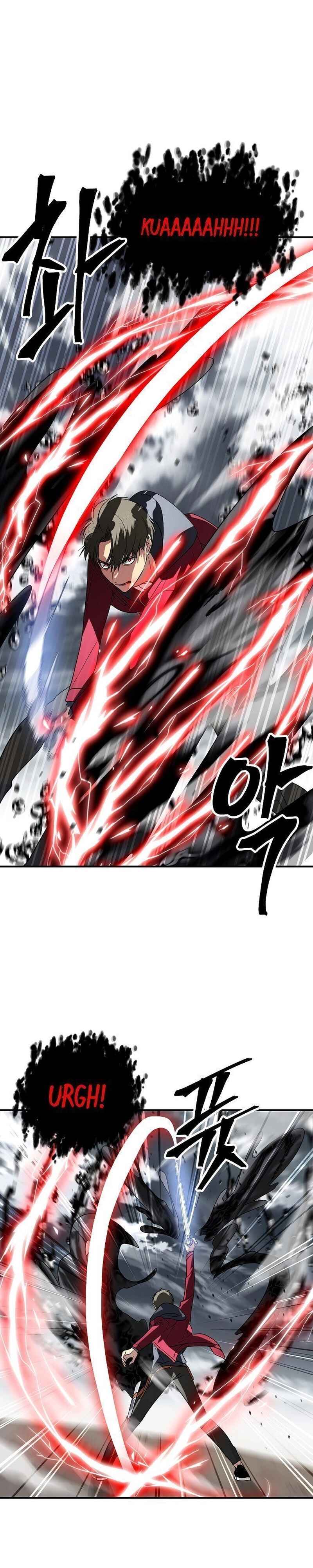 Read SSS-Class Revival Hunter Pt Manga Online