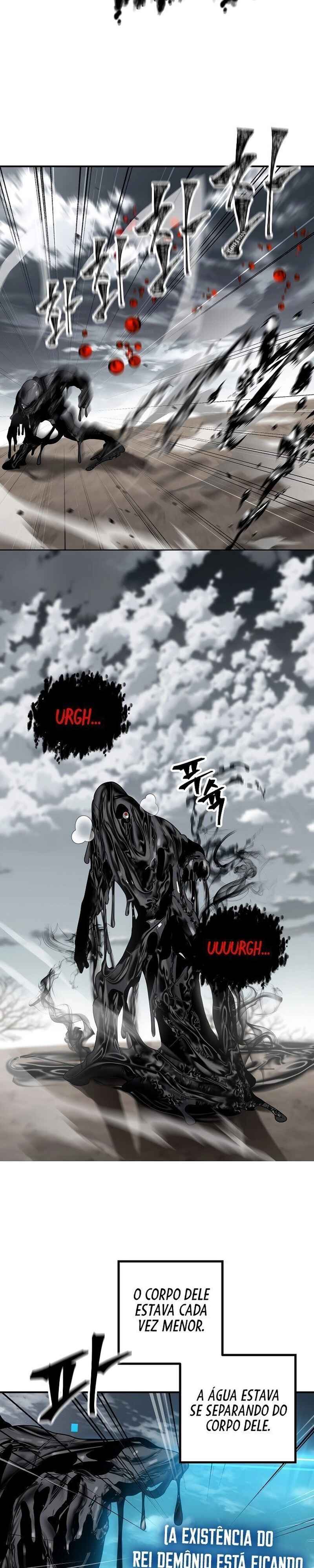 Read SSS-Class Revival Hunter Pt Manga Online