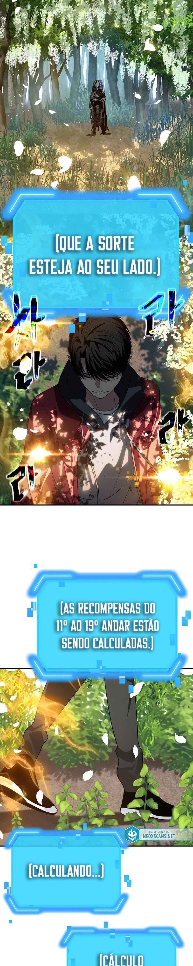 Read SSS-Class Revival Hunter Pt Manga Online
