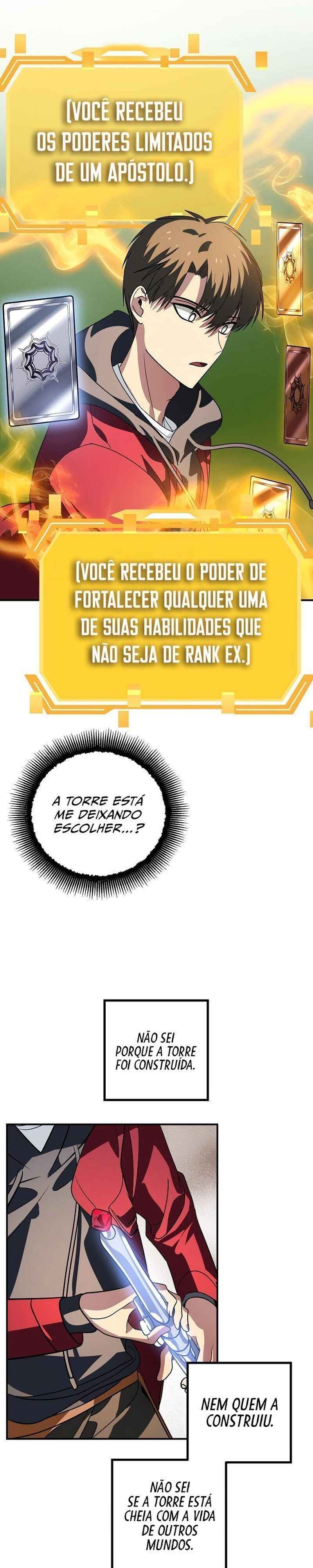 Read SSS-Class Revival Hunter Pt Manga Online
