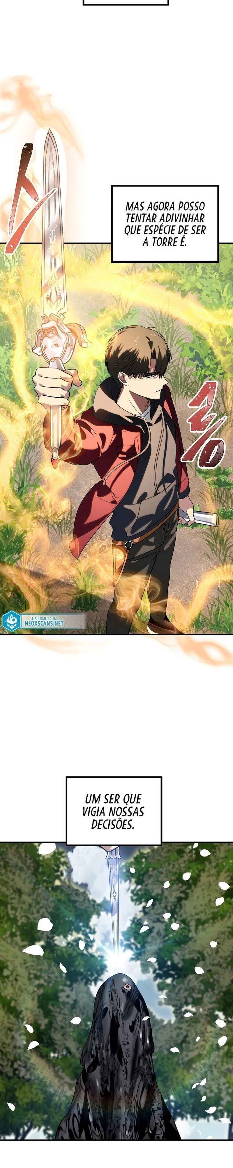 Read SSS-Class Revival Hunter Pt Manga Online