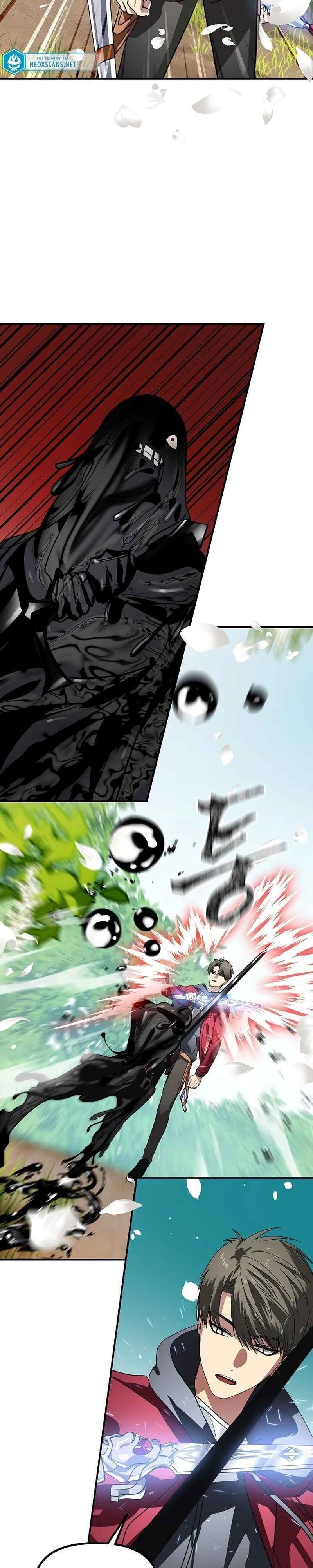 Read SSS-Class Revival Hunter Pt Manga Online