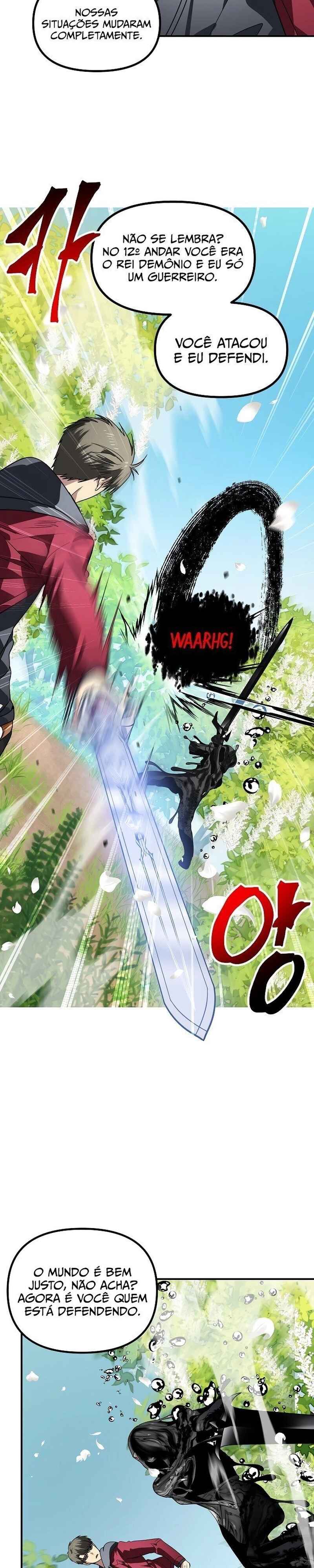 Read SSS-Class Revival Hunter Pt Manga Online