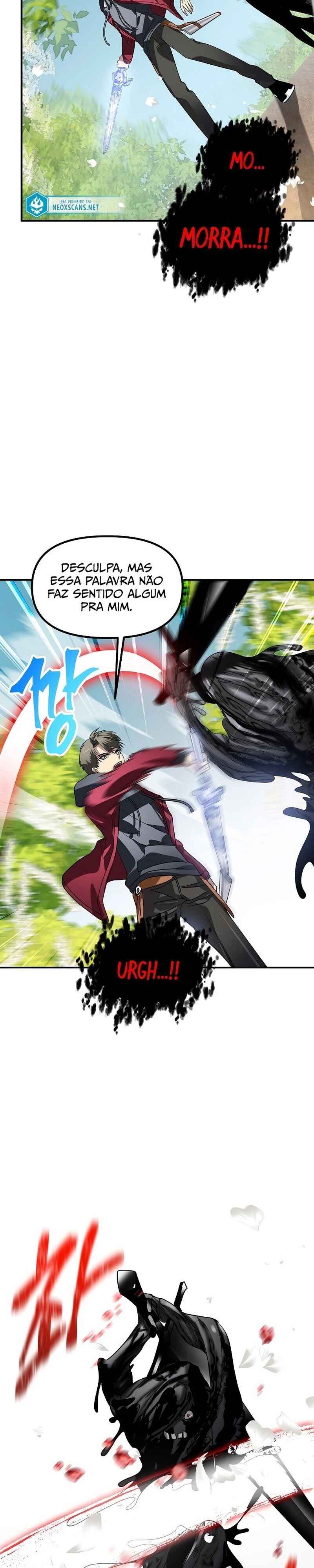 Read SSS-Class Revival Hunter Pt Manga Online
