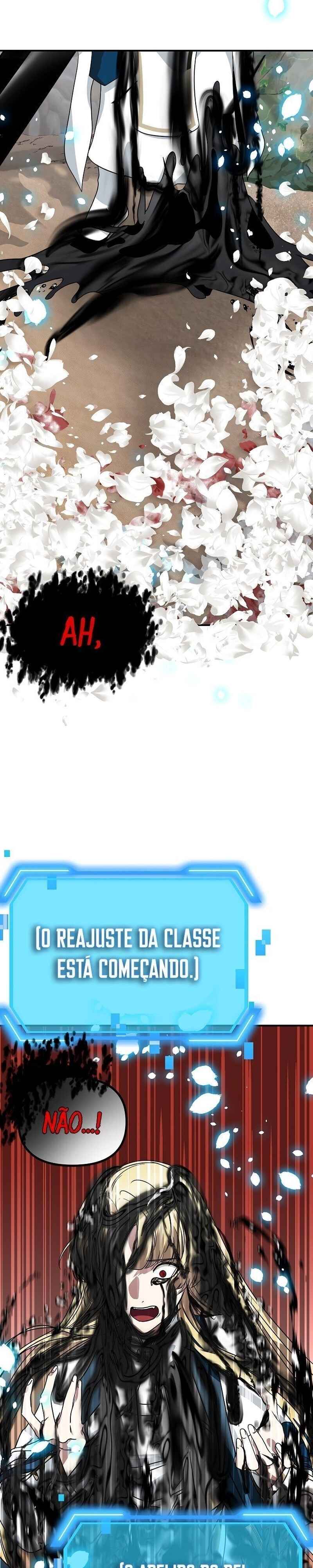 Read SSS-Class Revival Hunter Pt Manga Online