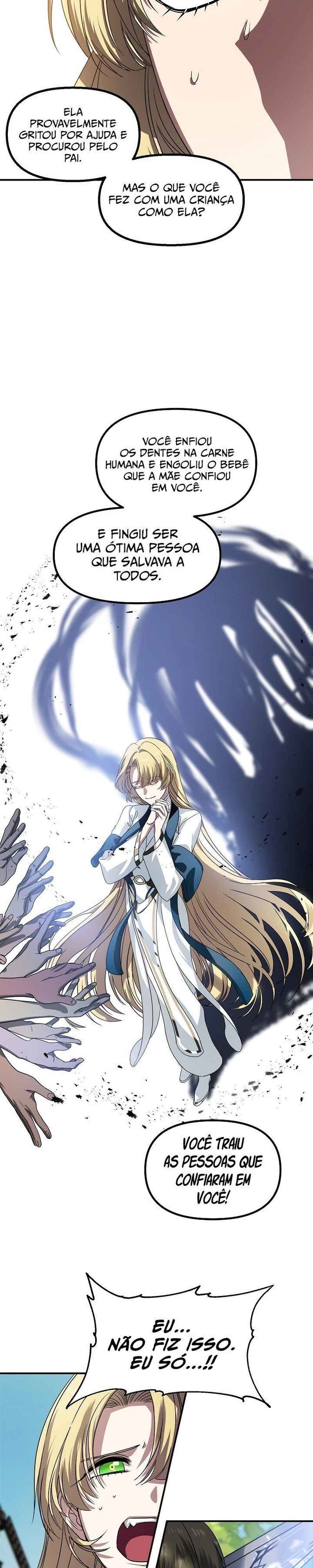Read SSS-Class Revival Hunter Pt Manga Online