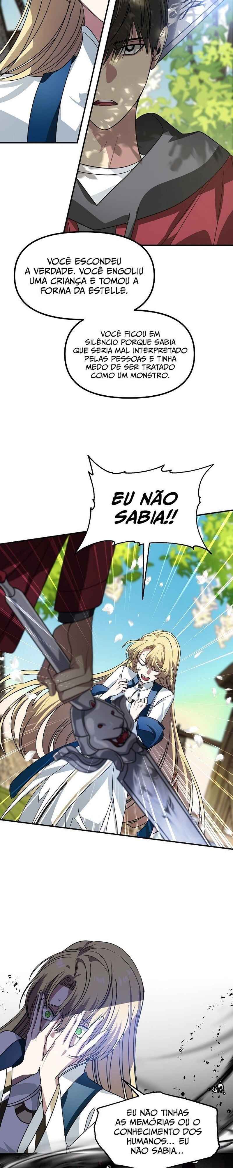 Read SSS-Class Revival Hunter Pt Manga Online