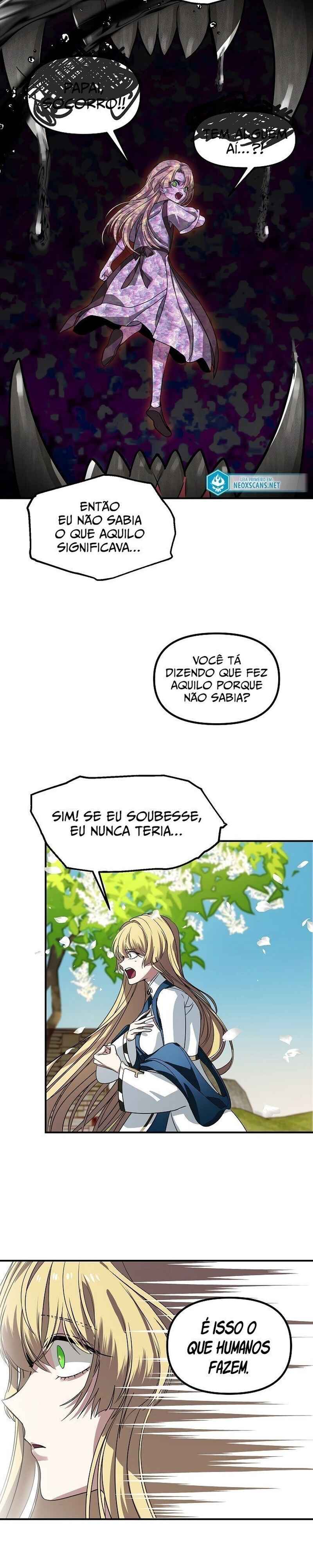 Read SSS-Class Revival Hunter Pt Manga Online
