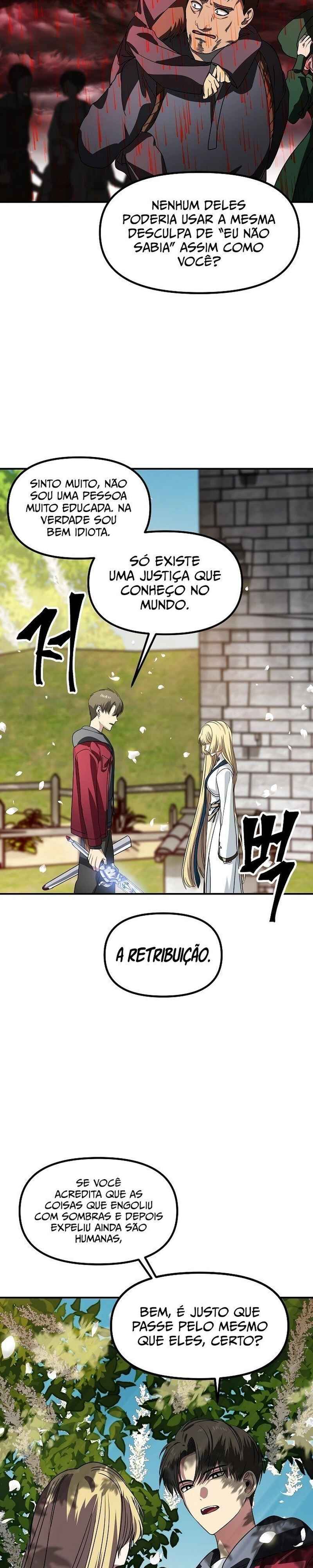 Read SSS-Class Revival Hunter Pt Manga Online