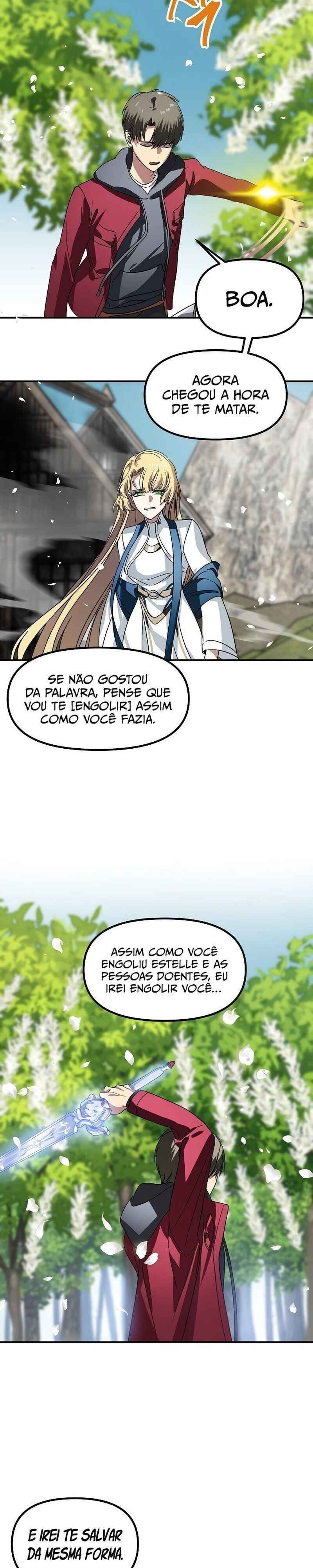 Read SSS-Class Revival Hunter Pt Manga Online