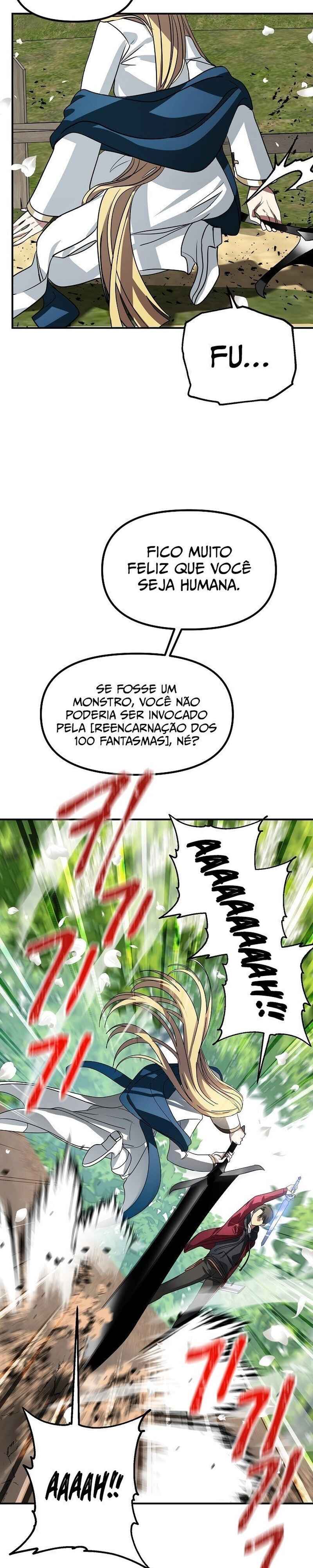 Read SSS-Class Revival Hunter Pt Manga Online