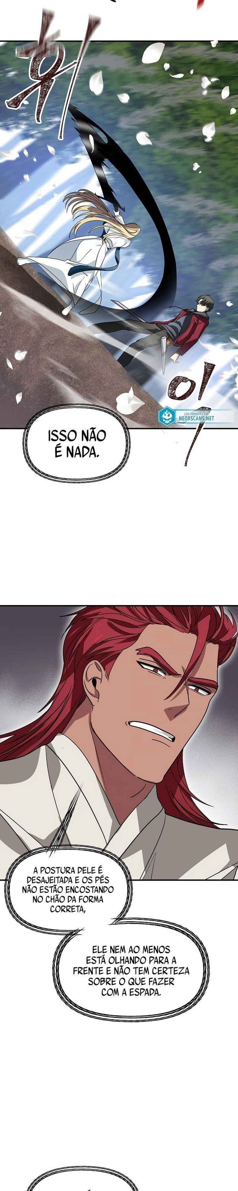 Read SSS-Class Revival Hunter Pt Manga Online