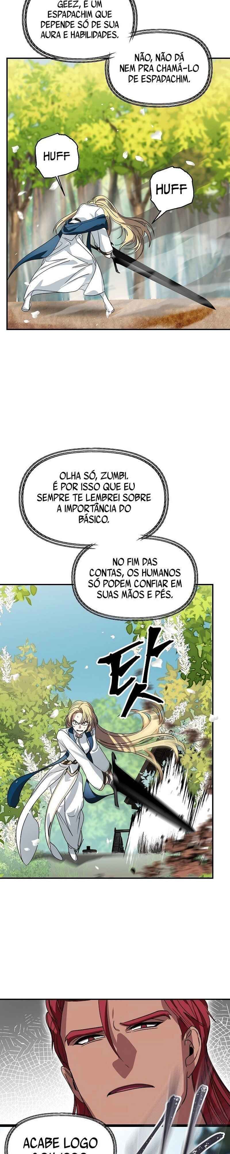 Read SSS-Class Revival Hunter Pt Manga Online