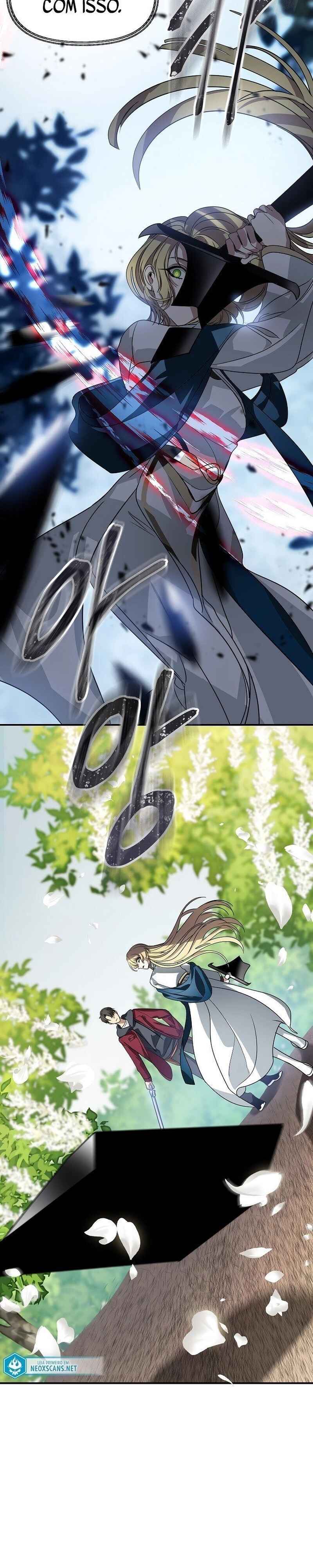 Read SSS-Class Revival Hunter Pt Manga Online