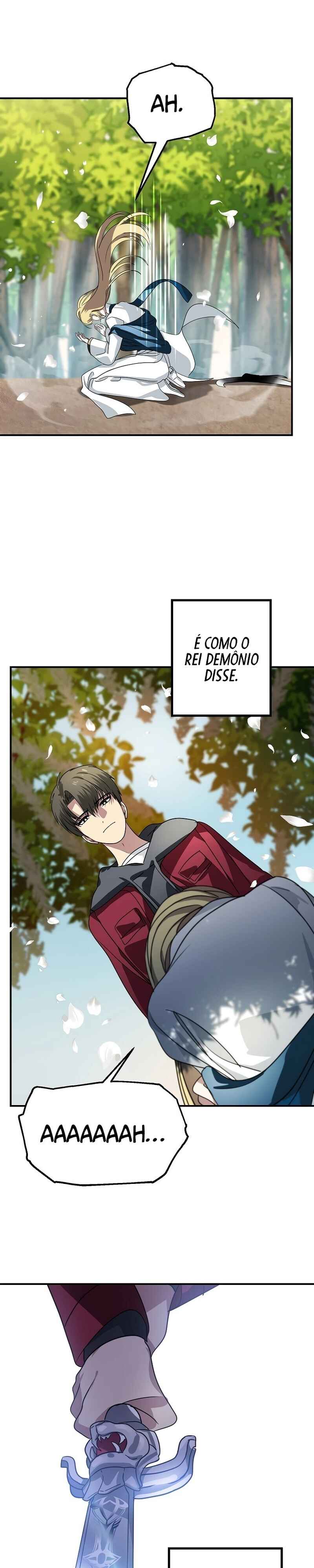 Read SSS-Class Revival Hunter Pt Manga Online