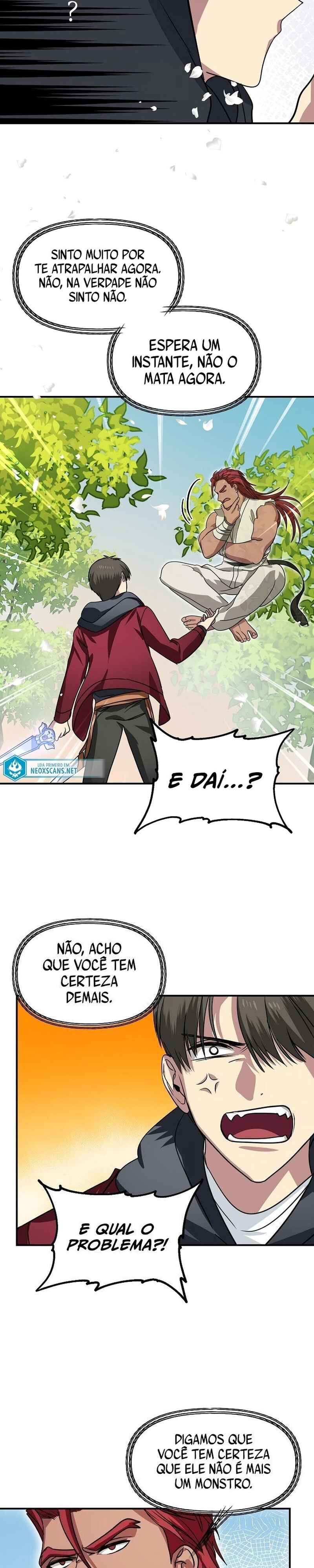Read SSS-Class Revival Hunter Pt Manga Online