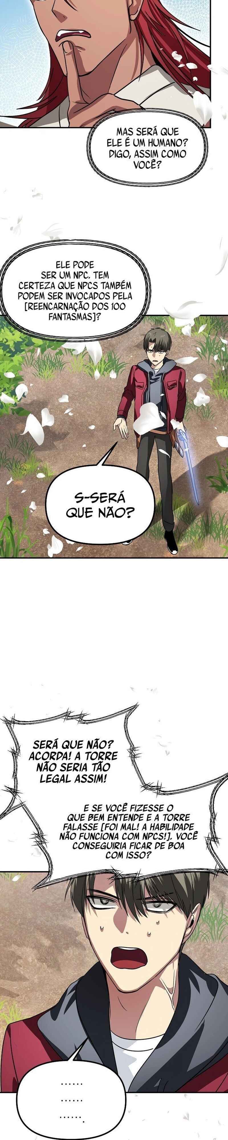 Read SSS-Class Revival Hunter Pt Manga Online