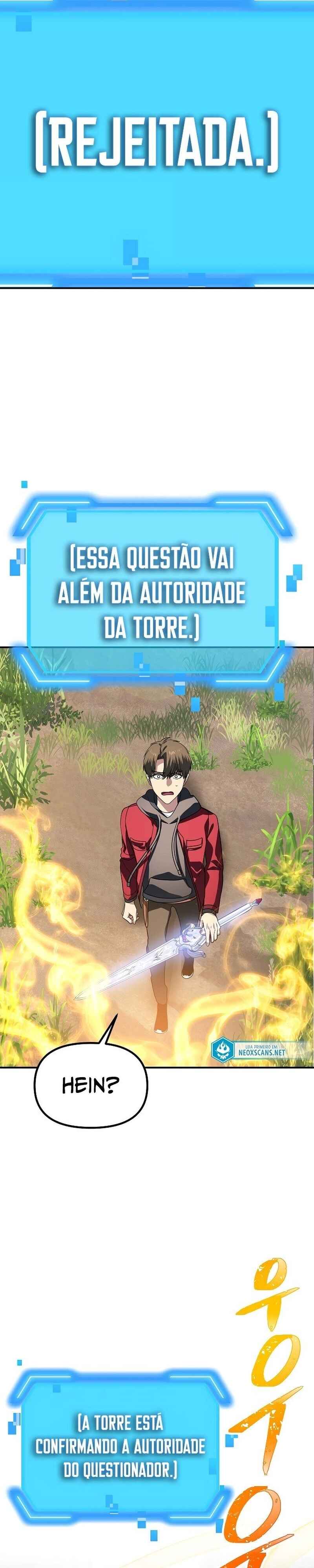 Read SSS-Class Revival Hunter Pt Manga Online