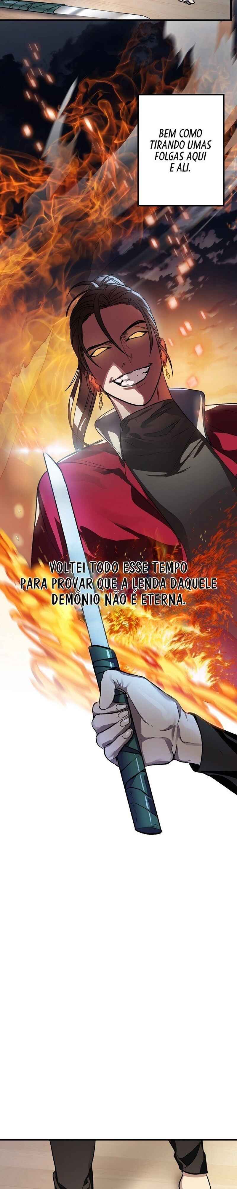 Read SSS-Class Revival Hunter Pt Manga Online
