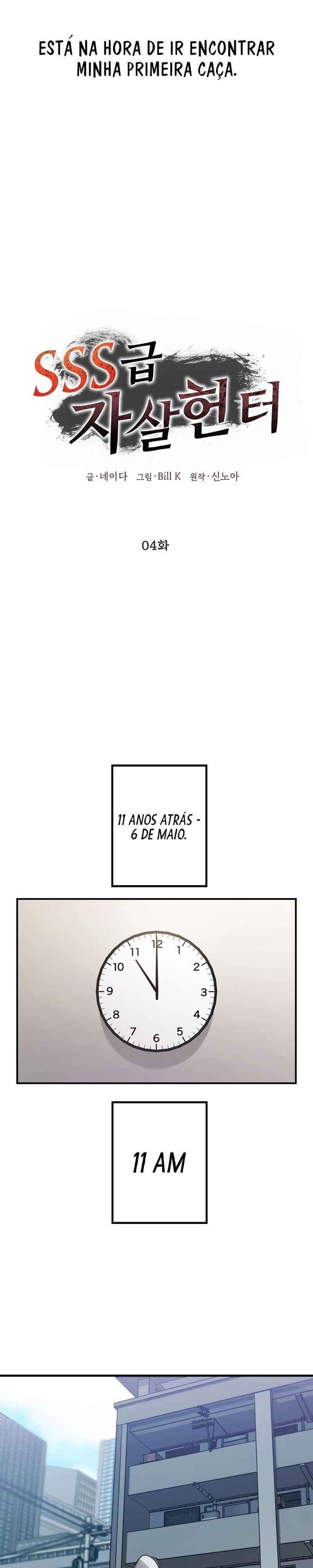 Read SSS-Class Revival Hunter Pt Manga Online