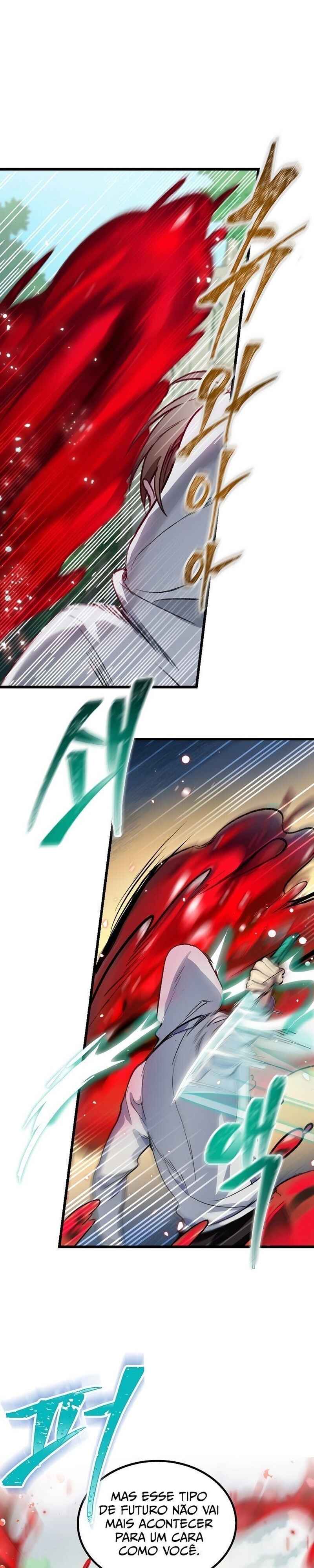 Read SSS-Class Revival Hunter Pt Manga Online