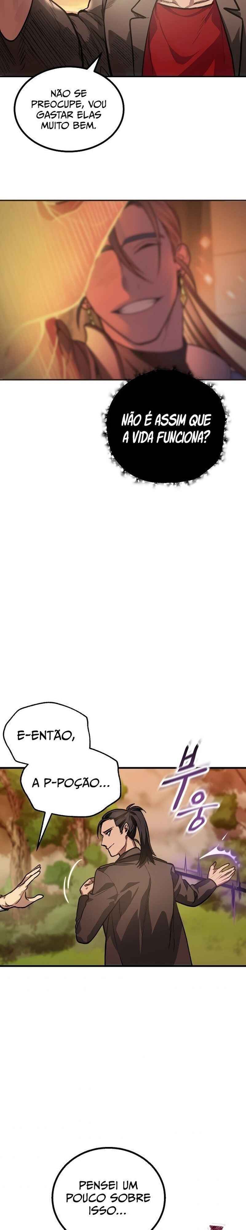 Read SSS-Class Revival Hunter Pt Manga Online