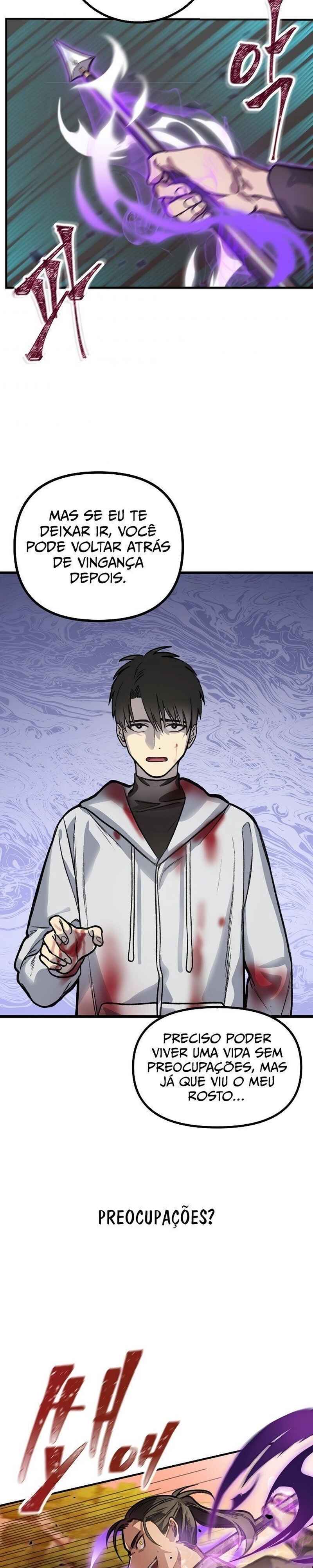 Read SSS-Class Revival Hunter Pt Manga Online