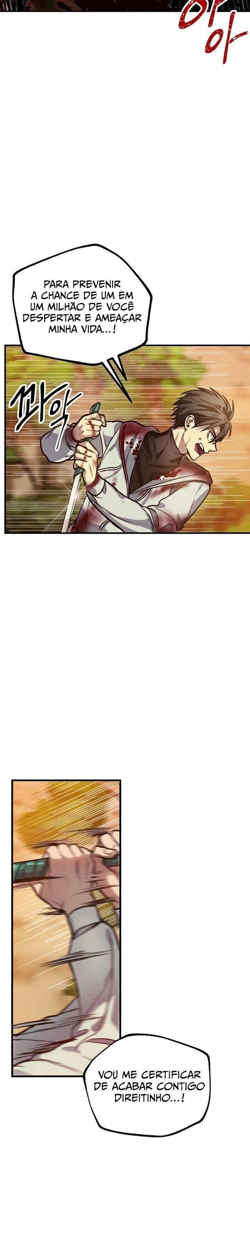 Read SSS-Class Revival Hunter Pt Manga Online